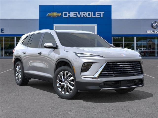 new 2026 Buick Enclave car, priced at $51,555