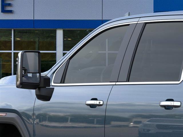 new 2026 GMC Sierra 2500 car, priced at $90,365