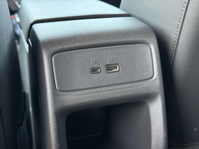 used 2025 Chevrolet Trax car, priced at $23,995