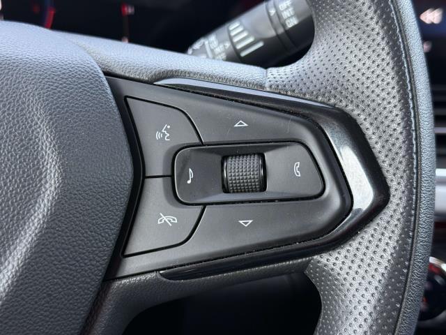 used 2025 Chevrolet Trax car, priced at $23,995