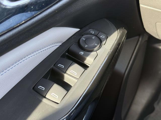 used 2025 Chevrolet Trax car, priced at $23,995
