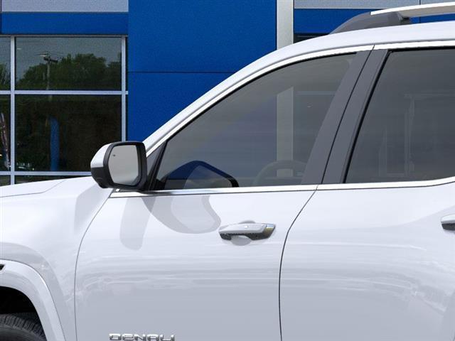 new 2026 GMC Terrain car, priced at $46,950