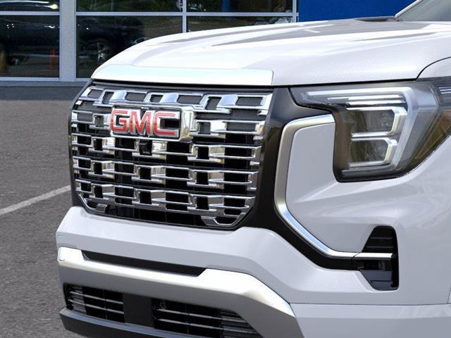 new 2026 GMC Terrain car, priced at $46,950
