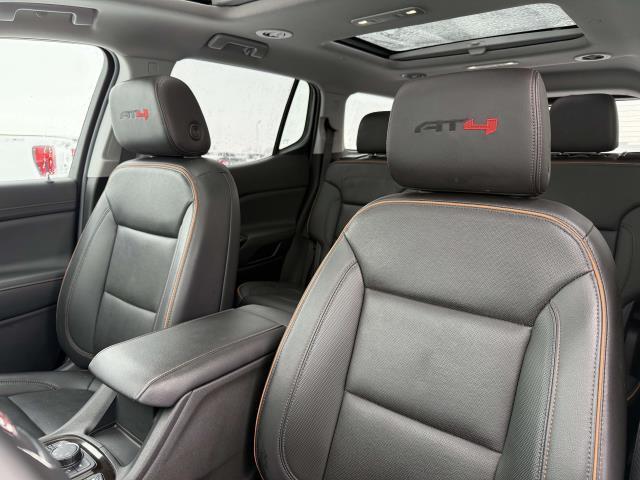 used 2023 GMC Acadia car, priced at $34,995