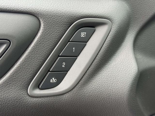 used 2023 GMC Acadia car, priced at $34,995