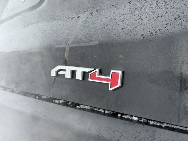 used 2023 GMC Acadia car, priced at $34,995