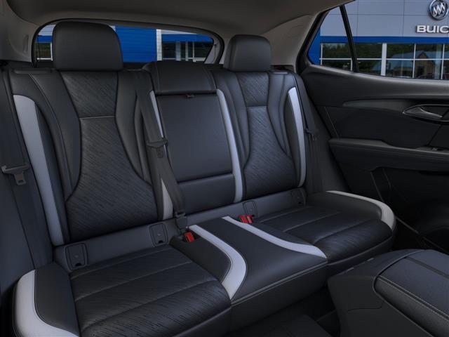 new 2026 Buick Envision car, priced at $46,155