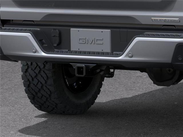 new 2026 GMC Canyon car, priced at $48,410