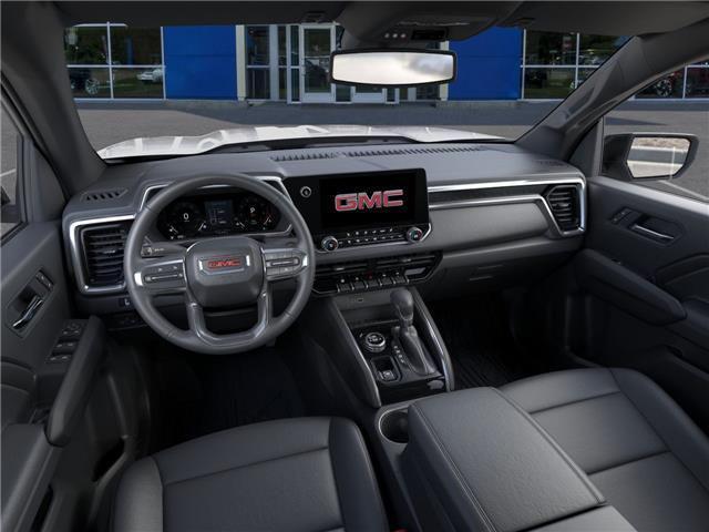 new 2026 GMC Canyon car, priced at $48,410