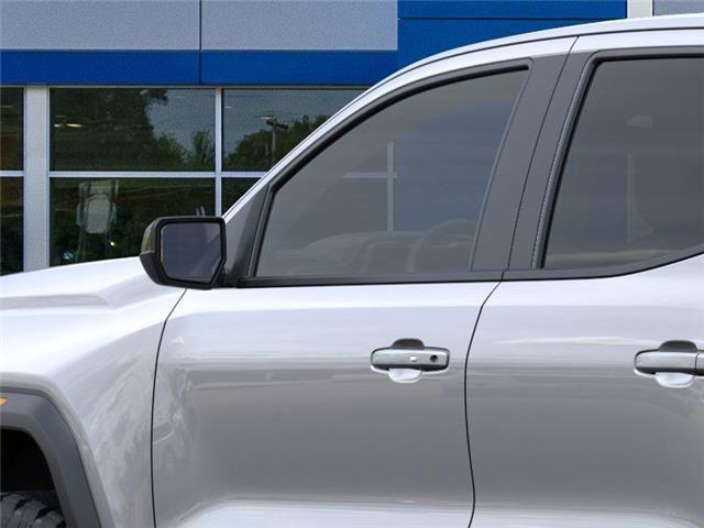 new 2026 GMC Canyon car, priced at $48,410