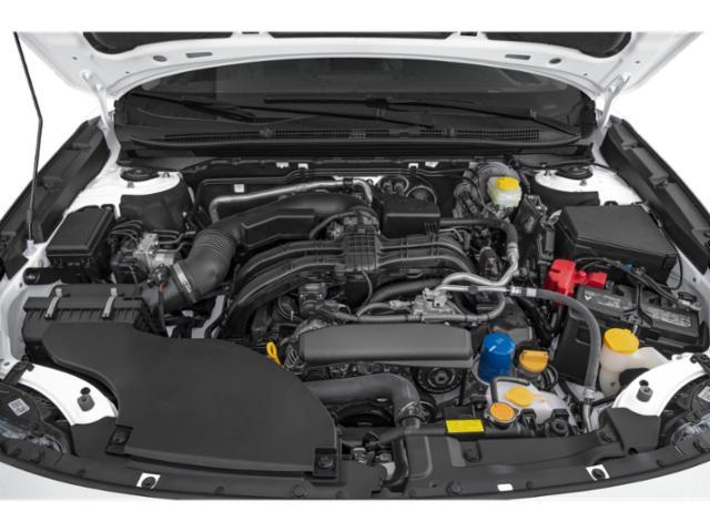 used 2025 Subaru Outback car