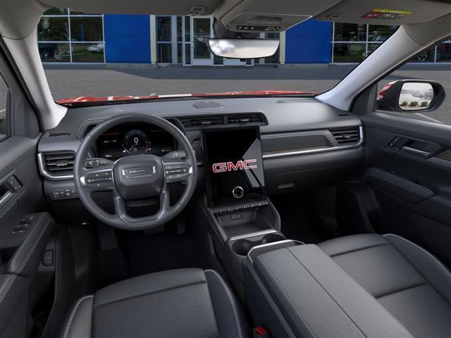 new 2026 GMC Terrain car, priced at $46,500