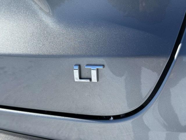 used 2025 Chevrolet Trax car, priced at $21,995