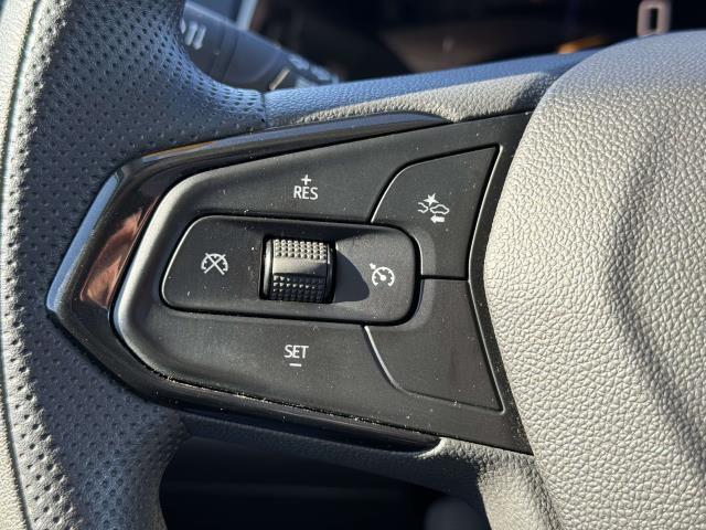 used 2025 Chevrolet Trax car, priced at $21,995