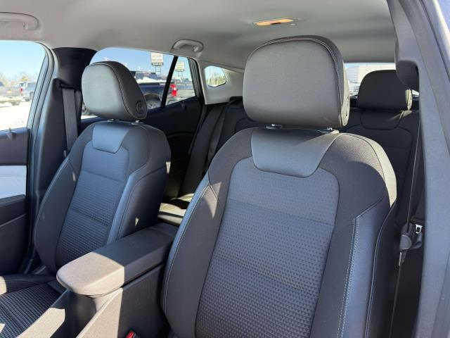 used 2025 Chevrolet Trax car, priced at $21,995