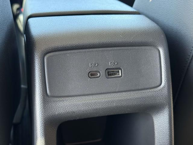 used 2025 Chevrolet Trax car, priced at $21,995