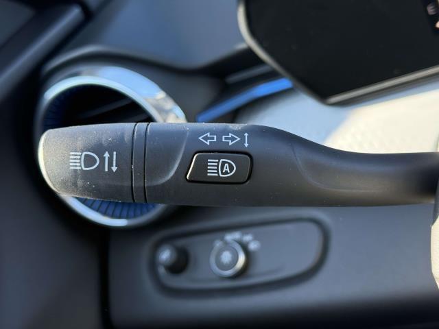 used 2025 Chevrolet Trax car, priced at $21,995