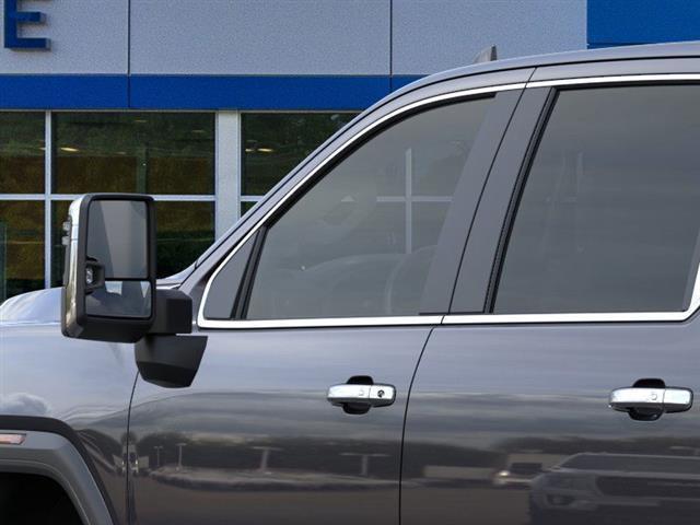 new 2026 GMC Sierra 2500 car, priced at $90,365