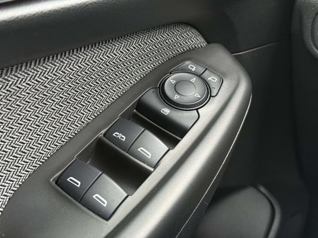 used 2025 Chevrolet TrailBlazer car, priced at $23,995