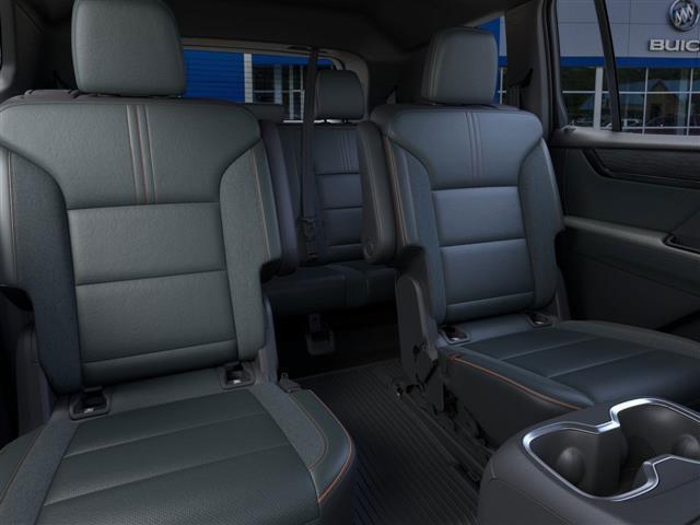 new 2025 GMC Acadia car, priced at $55,795