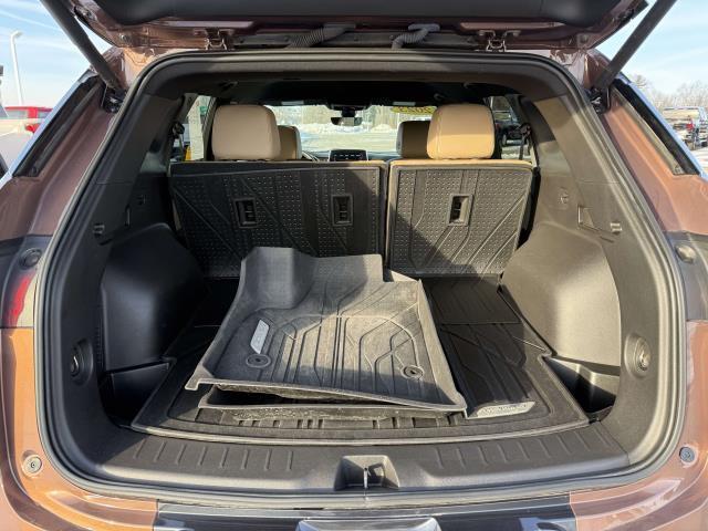 used 2023 Chevrolet Blazer car, priced at $31,995