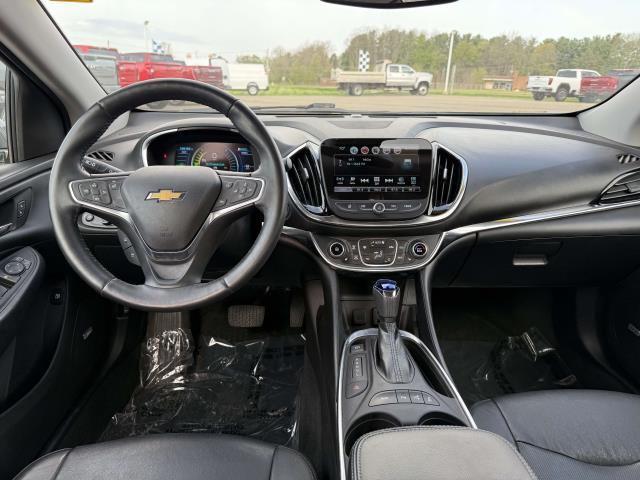 used 2018 Chevrolet Volt car, priced at $12,500