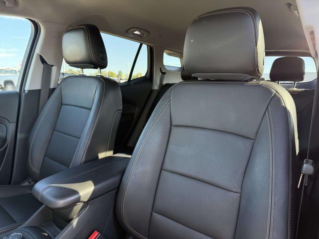 used 2019 GMC Terrain car, priced at $21,995