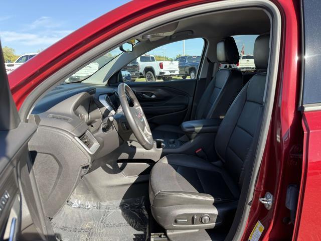 used 2019 GMC Terrain car, priced at $21,995