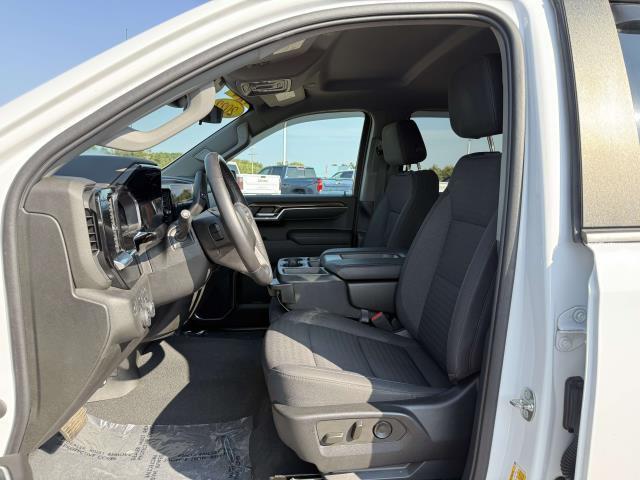 used 2022 Chevrolet Silverado 1500 car, priced at $31,750