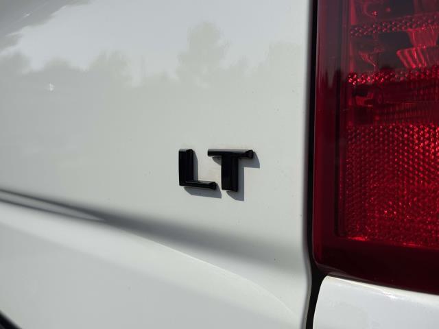 used 2022 Chevrolet Silverado 1500 car, priced at $31,750