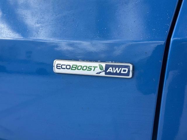 used 2020 Ford Escape car, priced at $17,995