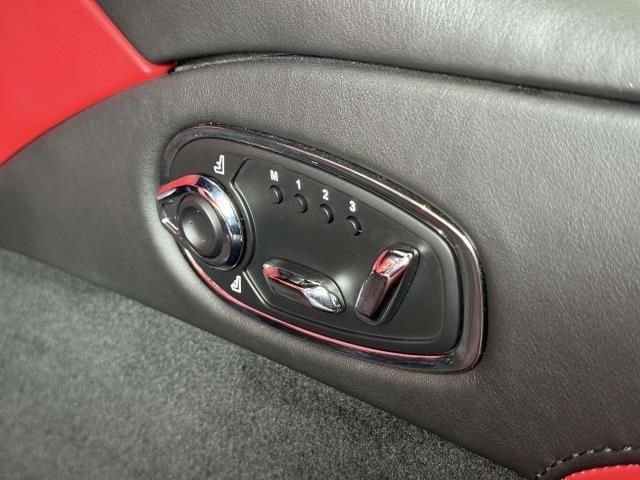 used 2018 Aston Martin DB11 car, priced at $95,000