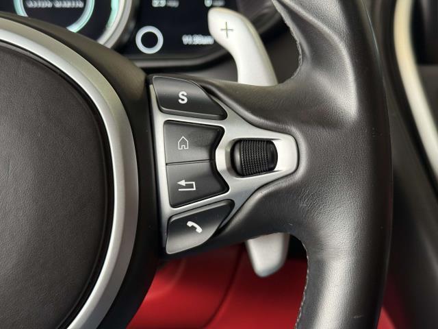 used 2018 Aston Martin DB11 car, priced at $95,000