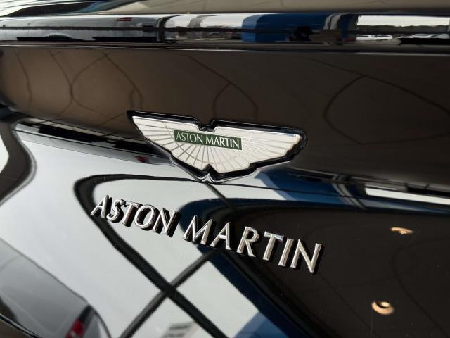 used 2018 Aston Martin DB11 car, priced at $95,000