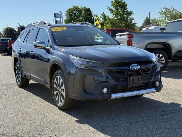 used 2025 Subaru Outback car, priced at $40,995