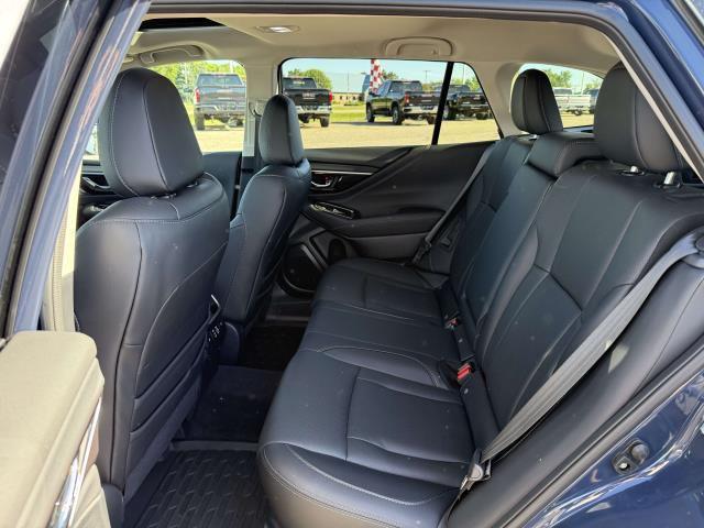 used 2025 Subaru Outback car, priced at $40,995