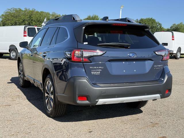 used 2025 Subaru Outback car, priced at $40,995