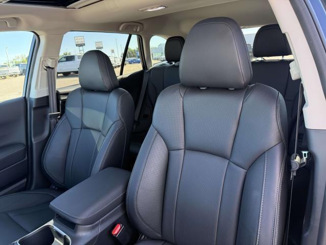 used 2025 Subaru Outback car, priced at $40,995