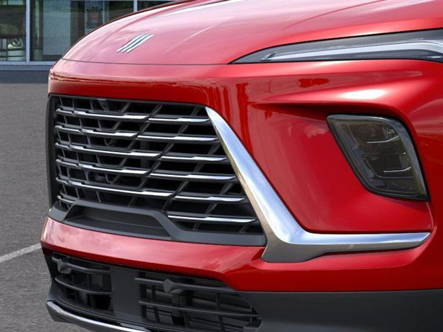 new 2026 Buick Enclave car, priced at $51,405