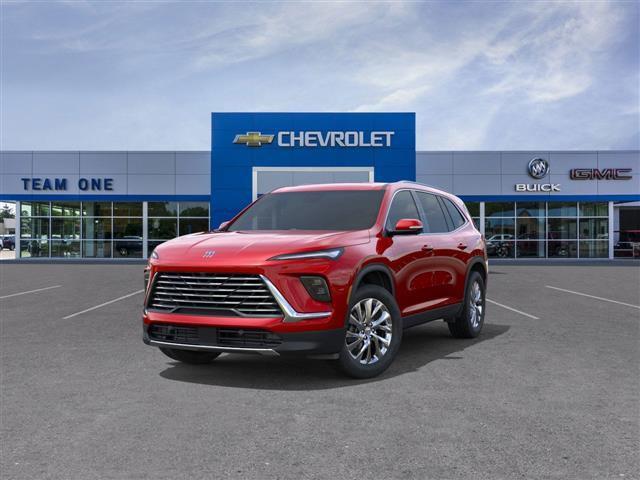 new 2026 Buick Enclave car, priced at $51,405