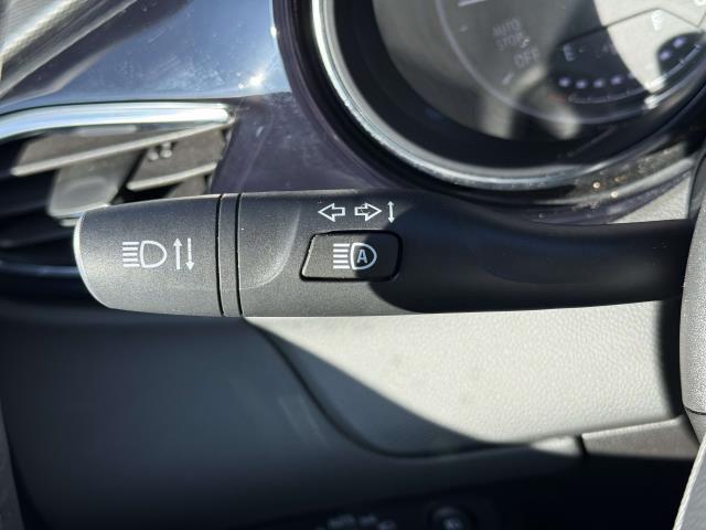 used 2023 Buick Encore GX car, priced at $20,995