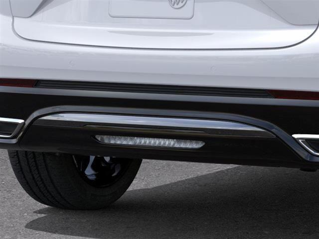 new 2026 Buick Envision car, priced at $47,155