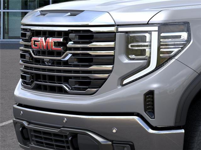 new 2026 GMC Sierra 1500 car, priced at $68,285