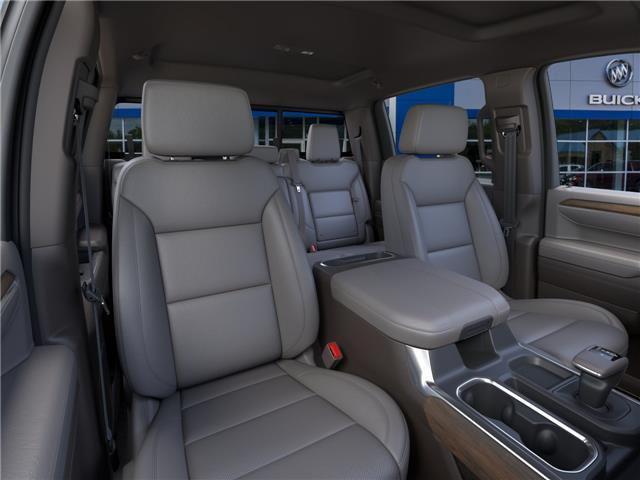 new 2026 GMC Sierra 1500 car, priced at $68,285