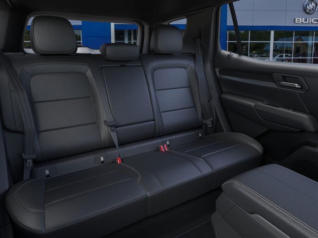 new 2026 GMC Terrain car, priced at $38,980