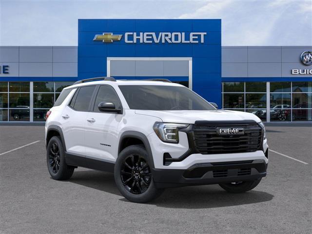 new 2026 GMC Terrain car, priced at $38,980