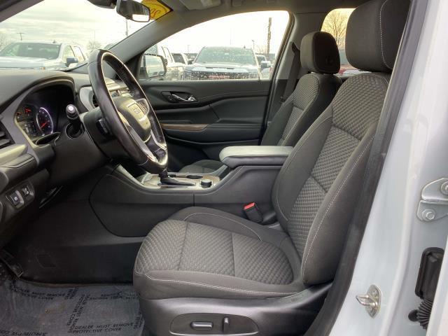 used 2019 GMC Acadia car, priced at $17,995