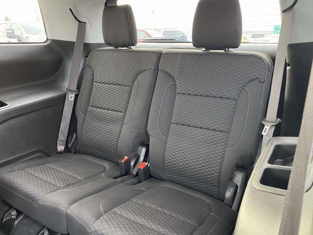 used 2019 GMC Acadia car, priced at $17,995