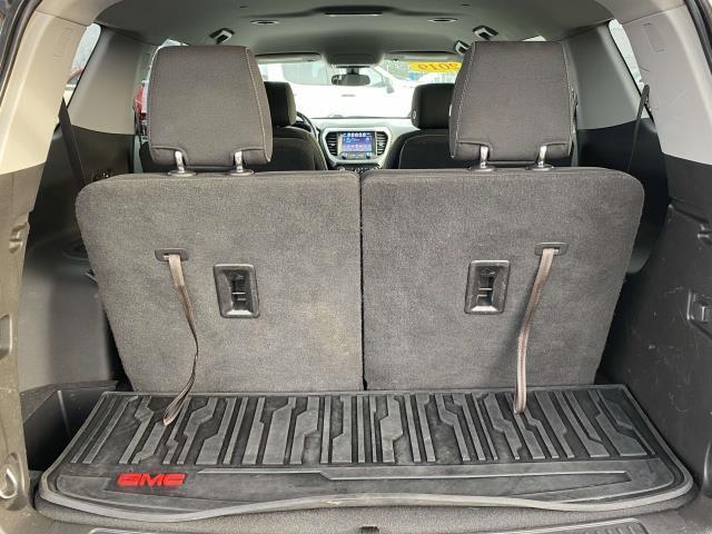 used 2019 GMC Acadia car, priced at $17,995
