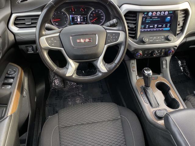 used 2019 GMC Acadia car, priced at $17,995